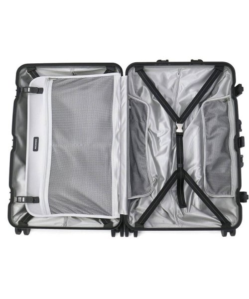 RICARDO(リカルド)/RICARDO スーツケース リカルド キャリーケース Aileron 24－inch Spinner Suitcase 58L AIL－24－4VP/img17