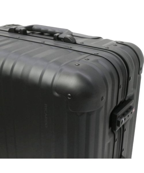 RICARDO(リカルド)/RICARDO スーツケース リカルド キャリーケース Aileron 24－inch Spinner Suitcase 58L AIL－24－4VP/img18