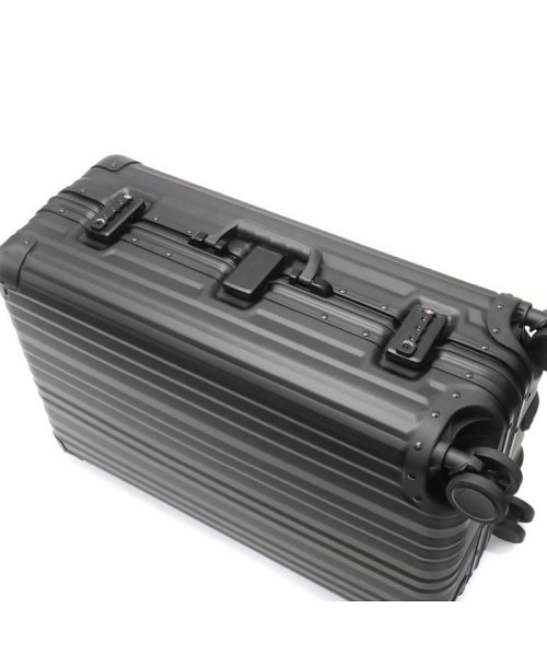 RICARDO(リカルド)/RICARDO スーツケース リカルド キャリーケース Aileron 24－inch Spinner Suitcase 58L AIL－24－4VP/img25