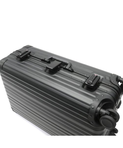 RICARDO(リカルド)/RICARDO スーツケース リカルド キャリーケース Aileron 24－inch Spinner Suitcase 58L AIL－24－4VP/img26