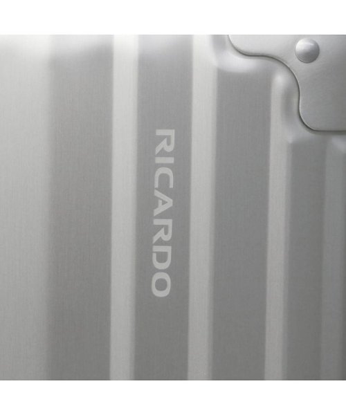 RICARDO(リカルド)/RICARDO スーツケース リカルド キャリーケース Aileron 24－inch Spinner Suitcase 58L AIL－24－4VP/img32