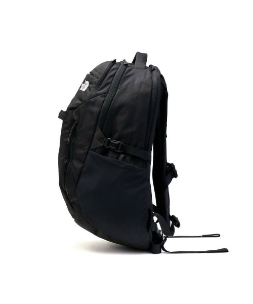 日本正規品 ザ ノース フェイス リュック The North Face Surge B4 31l 通勤 通学 Nm ザノースフェイス The North Face Magaseek