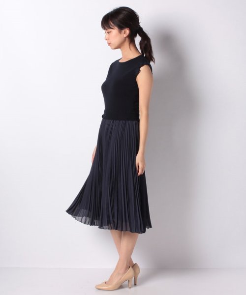 セール プリーツドッキングop レッセ パッセ Laisse Passe Magaseek