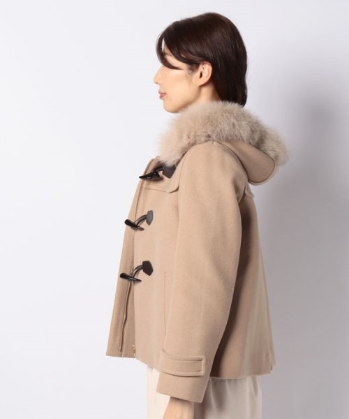セール ショートダッフルco レッセ パッセ Laisse Passe Magaseek