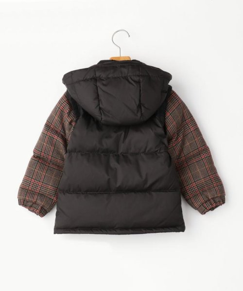 セール Ships Kids別注 Arch Line 4way シェットランドウール ダウンジャケット 95 145cm シップスキッズ Ships Kids Magaseek セール Ships Kids別注 Arch Line 4way シェットランドウール ダウンジャケット 95 145cm シップスキッズ Ships Kids Magaseek