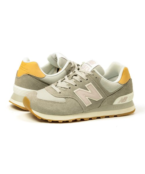 ニューバランス Newbalance 574 Wl574 レディース スニーカー Nb Wl574 ニューバランス New Balance Magaseek ニューバランス Newbalance 574 Wl574 レディース スニーカー Nb Wl574 ニューバランス New Balance Magaseek