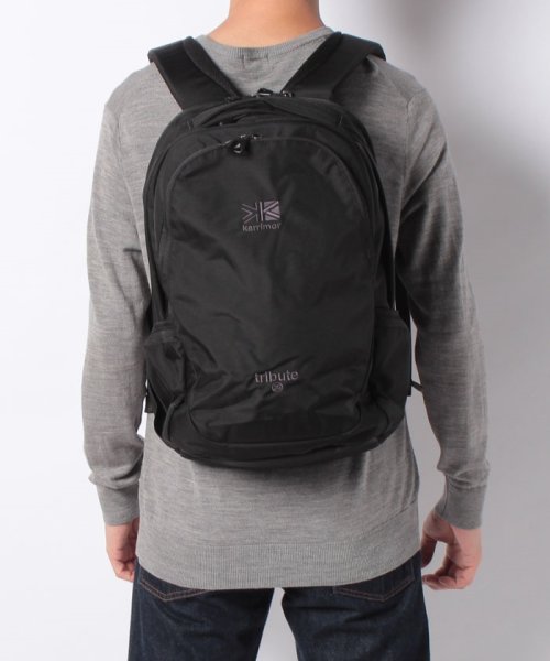 セール 30 Off Karrimor Tribute25 ナノ ユニバース Nano Universe Magaseek