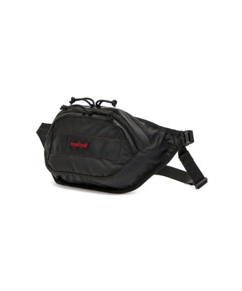 BRIEFING(ブリーフィング)/【日本正規品】ブリーフィング BRIEFING ボディバッグ ALG FANNY PACK SP Active Lifestyle Gear BRA193L55/img01