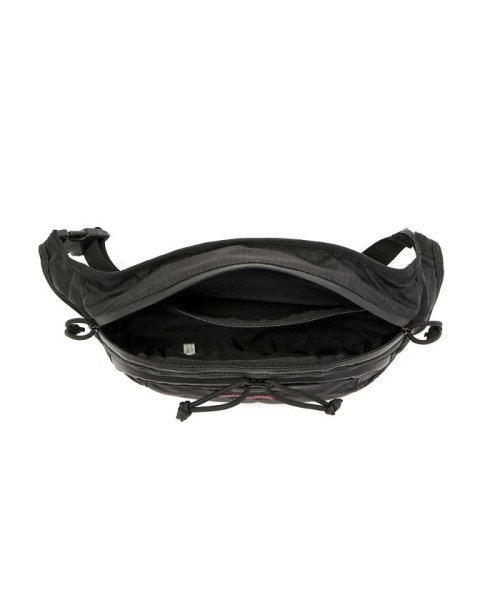 BRIEFING(ブリーフィング)/【日本正規品】ブリーフィング BRIEFING ボディバッグ ALG FANNY PACK SP Active Lifestyle Gear BRA193L55/img13