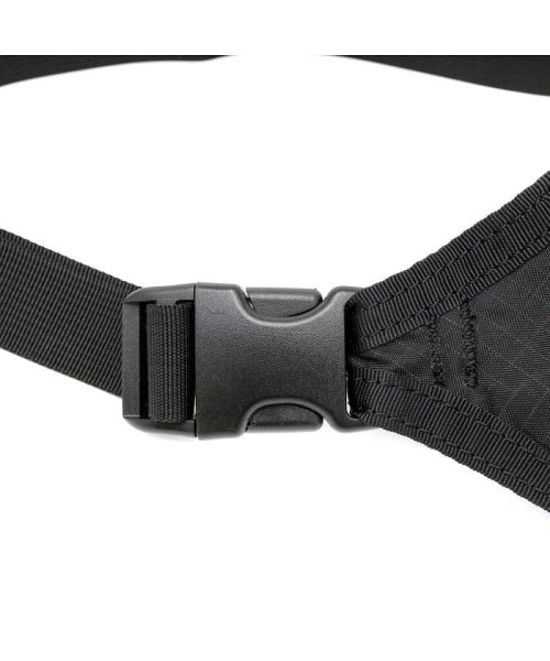 BRIEFING(ブリーフィング)/【日本正規品】ブリーフィング BRIEFING ボディバッグ ALG FANNY PACK SP Active Lifestyle Gear BRA193L55/img14