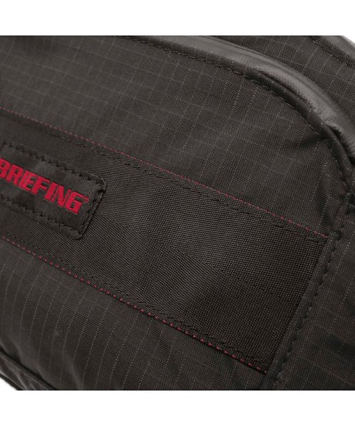 BRIEFING(ブリーフィング)/【日本正規品】ブリーフィング BRIEFING ボディバッグ ALG FANNY PACK SP Active Lifestyle Gear BRA193L55/img16