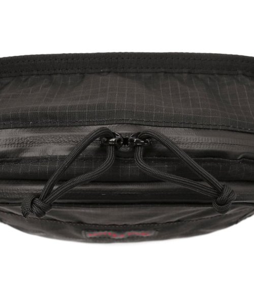 BRIEFING(ブリーフィング)/【日本正規品】ブリーフィング BRIEFING ボディバッグ ALG FANNY PACK SP Active Lifestyle Gear BRA193L55/img17
