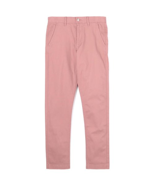 TOMORROWLAND MENS(TOMORROWLAND MENS)/ストレッチカルゼ スリムパンツ SONDRIO COMFY/img25