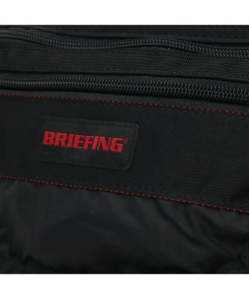 BRIEFING(ブリーフィング)/【日本正規品】ブリーフィング ボディバッグ BRIEFING TRAVEL SLING SL PACKABLE SOLID LIGHT BRM183208/img03