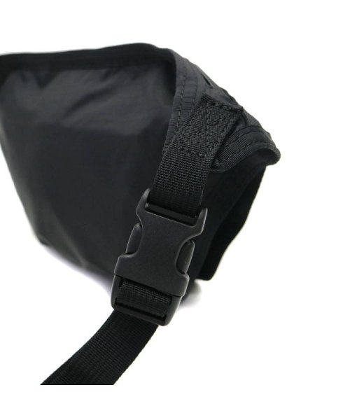 BRIEFING(ブリーフィング)/【日本正規品】ブリーフィング ボディバッグ BRIEFING TRAVEL SLING SL PACKABLE SOLID LIGHT BRM183208/img04