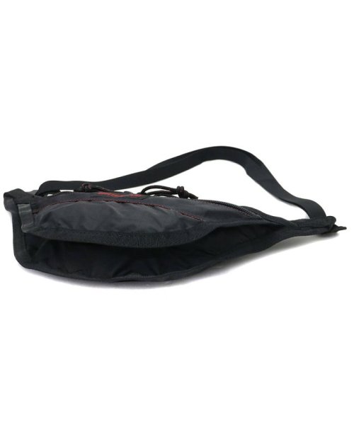 BRIEFING(ブリーフィング)/【日本正規品】ブリーフィング ボディバッグ BRIEFING TRAVEL SLING SL PACKABLE SOLID LIGHT BRM183208/img05