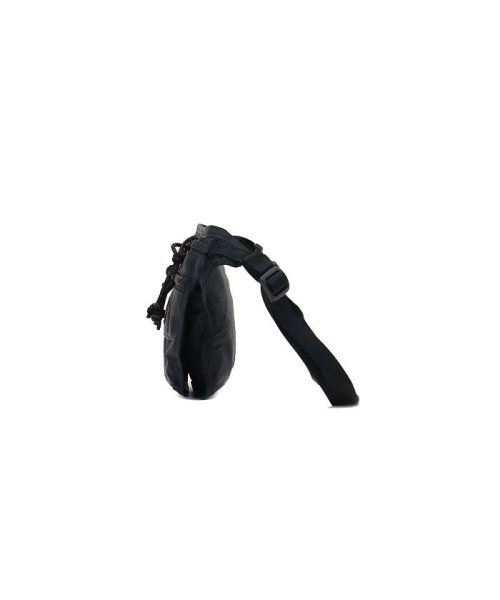 BRIEFING(ブリーフィング)/【日本正規品】ブリーフィング ボディバッグ BRIEFING TRAVEL SLING SL PACKABLE SOLID LIGHT BRM183208/img10