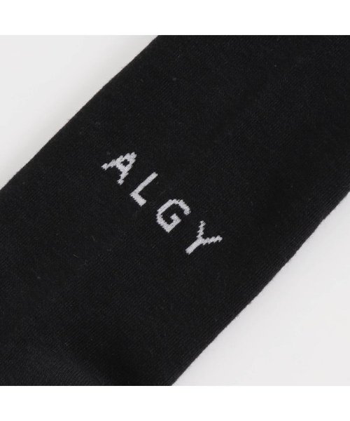 ALGY(アルジー)/サイドラインタイツ/img03