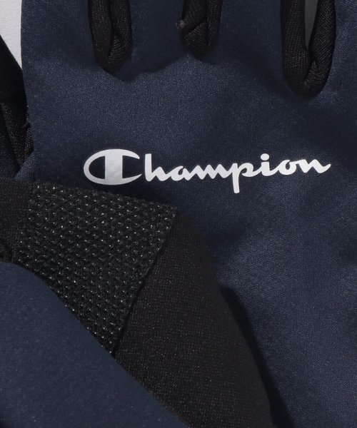 JEANS MATE(ジーンズメイト)/【CHAMPION】ウェットボウフウグローブ/img05