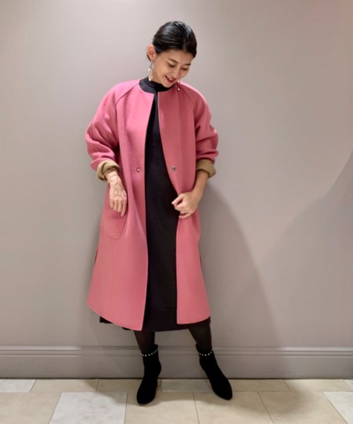 セール 60 Off Demi Luxe Beams クルーネック ニットワンピース ビームス アウトレット Beams Outlet Magaseek セール 60 Off Demi Luxe Beams クルーネック ニットワンピース ビームス アウトレット Beams Outlet Magaseek
