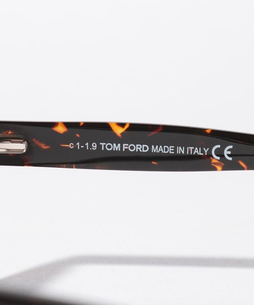 TOM FORD(トムフォード)/【メンズ】【Tom Ford】Sunglasses/img05