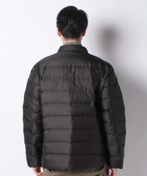 セール シャツカラーダウンジャケット ベネトン メンズ Benetton Mens Magaseek セール シャツカラーダウンジャケット ベネトン メンズ Benetton Mens Magaseek