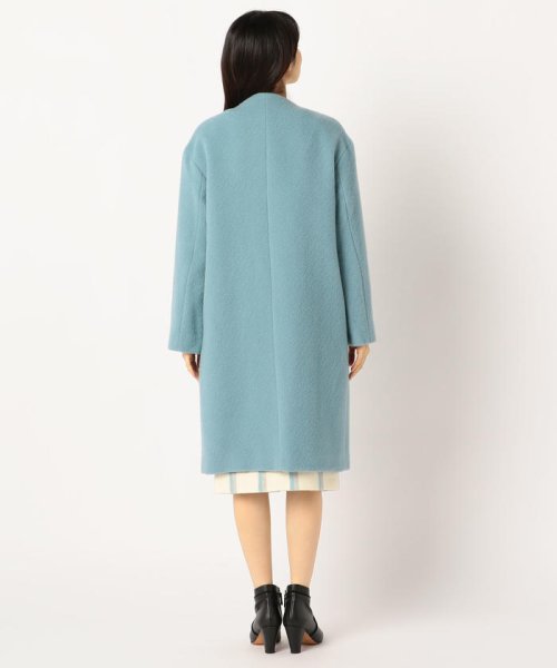 セール ウールドビーノーカラーコート ノーリーズ Nolley S Magaseek セール ウールドビーノーカラーコート ノーリーズ Nolley S Magaseek