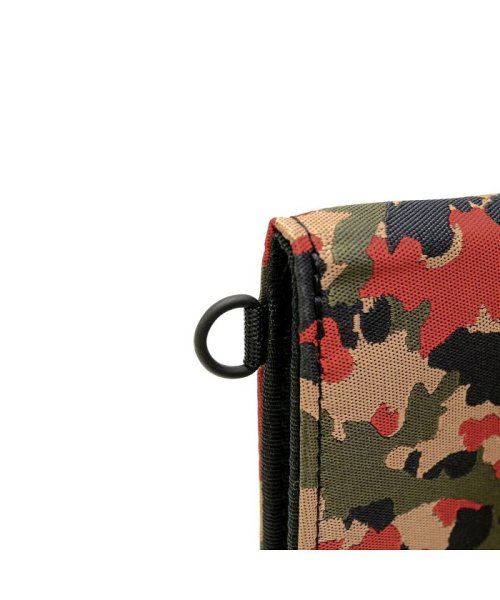 PORTER(ポーター)/ポーター ギリー ロングウォレット 886－16142 長財布 吉田カバン PORTER GHILLIE WALLET/img17