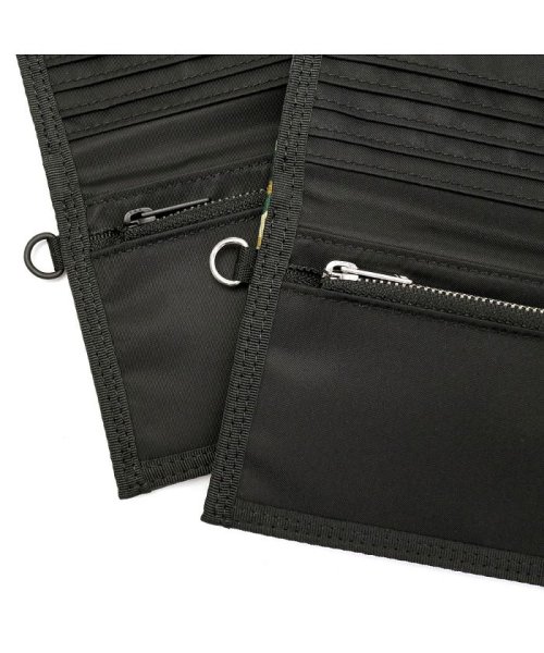 PORTER(ポーター)/ポーター ギリー ロングウォレット 886－16142 長財布 吉田カバン PORTER GHILLIE WALLET/img19