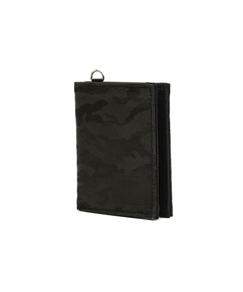 PORTER(ポーター)/ポーター ギリー ウォレット 886－16143 二つ折り財布 財布 吉田カバン PORTER GHILLIE 二つ折り WALLET/img01