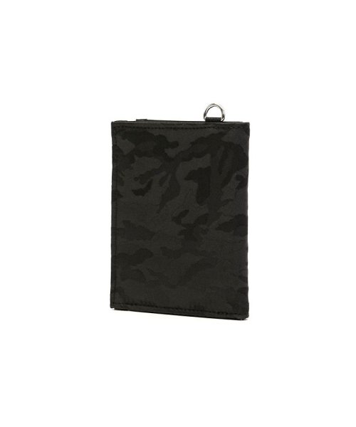 PORTER(ポーター)/ポーター ギリー ウォレット 886－16143 二つ折り財布 財布 吉田カバン PORTER GHILLIE 二つ折り WALLET/img02