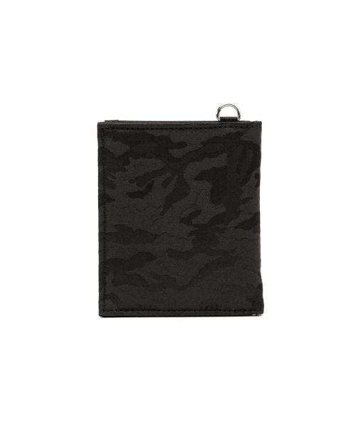 PORTER(ポーター)/ポーター ギリー ウォレット 886－16143 二つ折り財布 財布 吉田カバン PORTER GHILLIE 二つ折り WALLET/img03