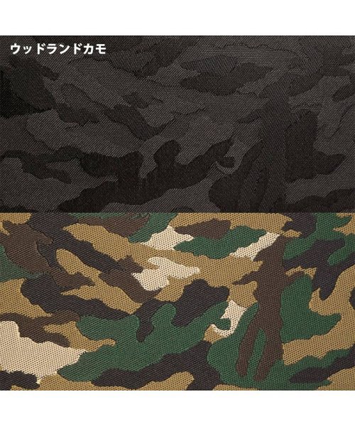 PORTER(ポーター)/ポーター ギリー ウォレット 886－16143 二つ折り財布 財布 吉田カバン PORTER GHILLIE 二つ折り WALLET/img12