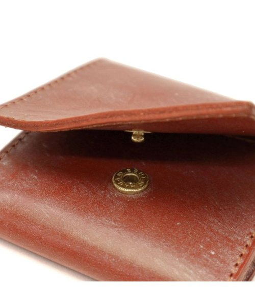 GLENROYAL グレンロイヤル コインケース BRIDLE LEATHER COLLECTION 本革 ミニ財布 03－5926 