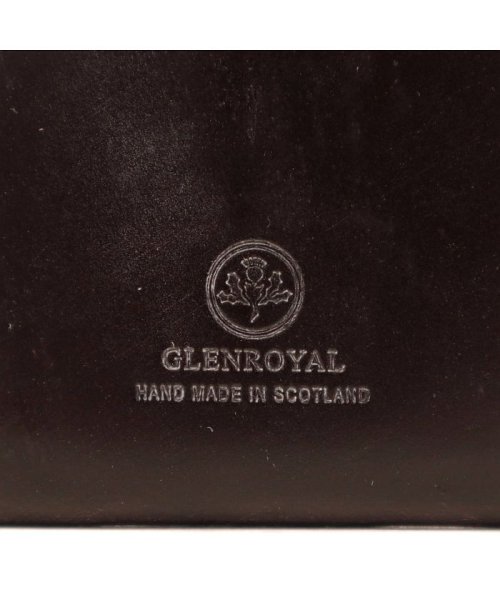 GLEN ROYAL(グレンロイヤル)/GLENROYAL グレンロイヤル コインケース BRIDLE LEATHER COLLECTION 本革 ミニ財布 03－5926/img12