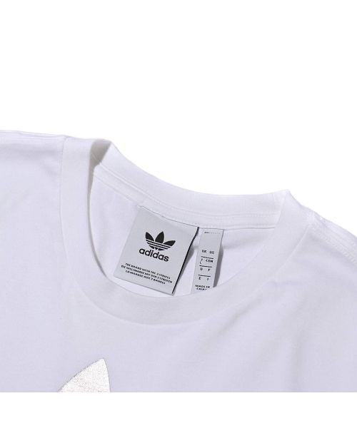 Adidas(アディダス)/アディダス トレフォイル Tシャツ/img02