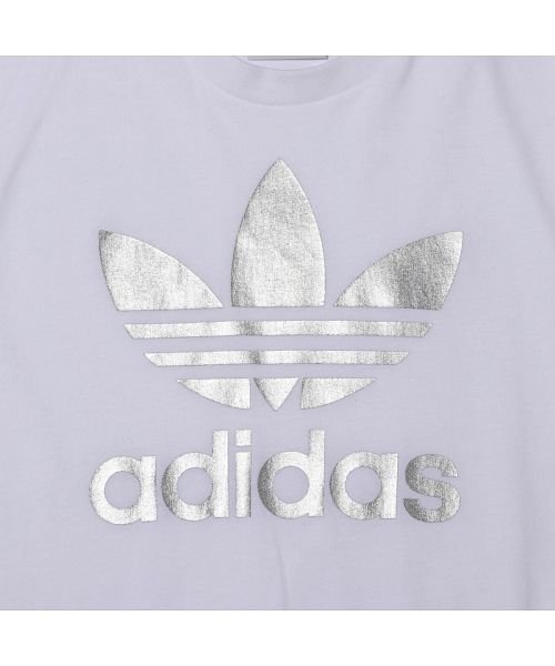 Adidas(アディダス)/アディダス トレフォイル Tシャツ/img03