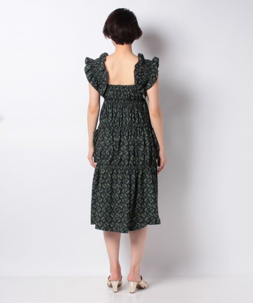 セール ワンピース ドロワット ロートレアモン Droite Lautreamont Magaseek