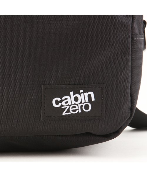 CABINZERO(キャビンゼロ)/キャビンゼロ クラシッククロス ワンショルダーバッグ ボディバッグ 11L 大容量 軽量 斜め掛け CABIN ZERO CLASSIC/img14