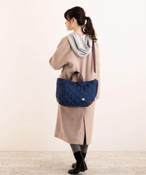 ROOTOTE(ＲＯＯＴＯＴＥ)/ショルダー トートバッグ デリ 2way ダイヤキルト 3465/img11