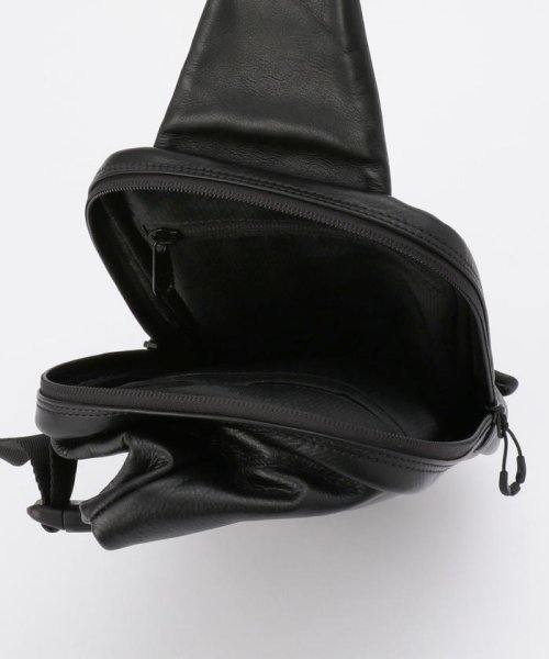 NOLLEY’S goodman(ノーリーズグッドマン)/【afecta/アフェクタ】VARIETY BODY BAG (MF－63)/img08