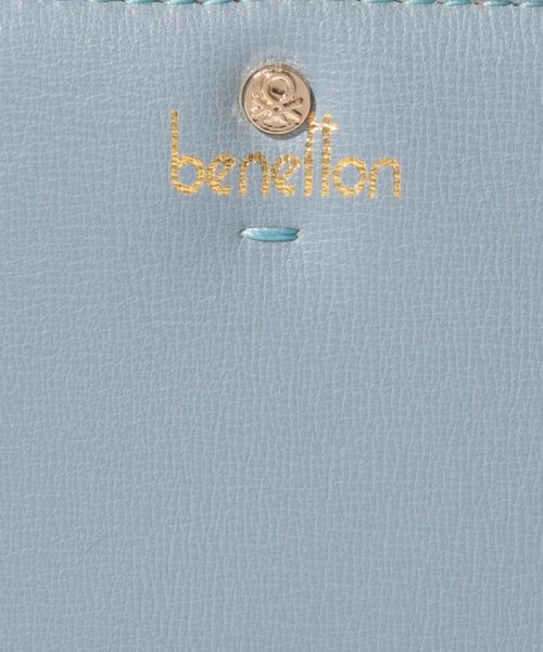 BENETTON (women)(ベネトン（レディース）)/カラー小銭入れ・コインケース/img05