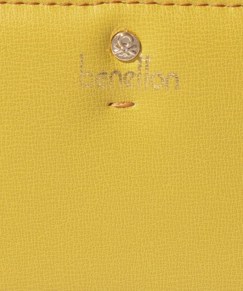BENETTON (women)(ベネトン（レディース）)/カラー小銭入れ・コインケース/img20