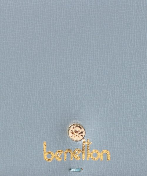 BENETTON (women)(ベネトン（レディース）)/カラー名刺入れ・カードケース/img05