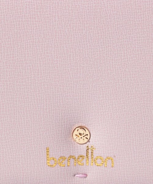 BENETTON (women)(ベネトン（レディース）)/カラー名刺入れ・カードケース/img25