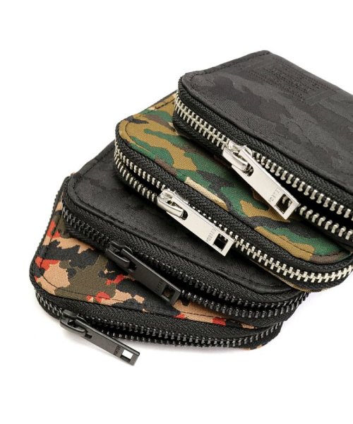 PORTER(ポーター)/ポーター ギリー マルチケース 886－16144 財布 吉田カバン PORTER コインケース GHILLIE MULTI CASE/img19