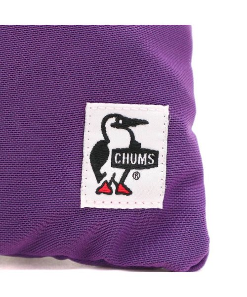 CHUMS(チャムス)/【日本正規品】チャムス ショルダー CHUMS CORDURA RIP STOP Sacoche Shoulder CH60－2848/img21
