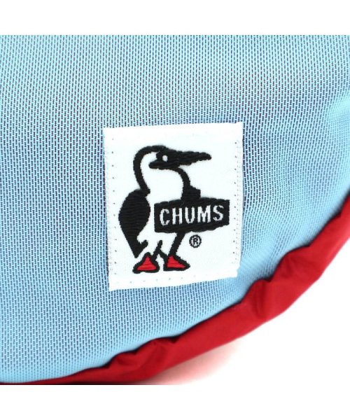 CHUMS(チャムス)/【日本正規品】チャムス ショルダー CHUMS Packable Banana Shoulder CORDURA RIP STOP CH60－2849/img18