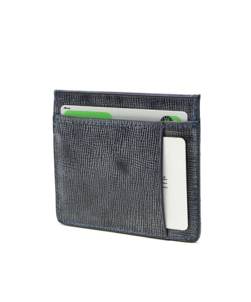 GLEN ROYAL(グレンロイヤル)/グレンロイヤル カードケース GLENROYAL LAKELAND BRIDLE COLLECTION CARD CASE WITH NOTE 03－5935/img09