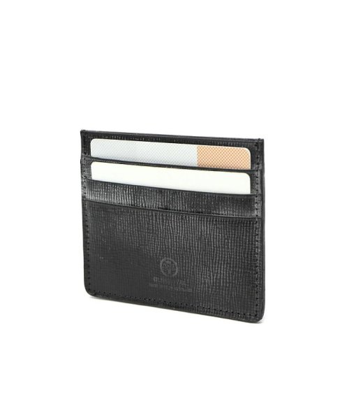 GLEN ROYAL(グレンロイヤル)/グレンロイヤル カードケース GLENROYAL LAKELAND BRIDLE COLLECTION CARD CASE WITH NOTE 03－5935/img10